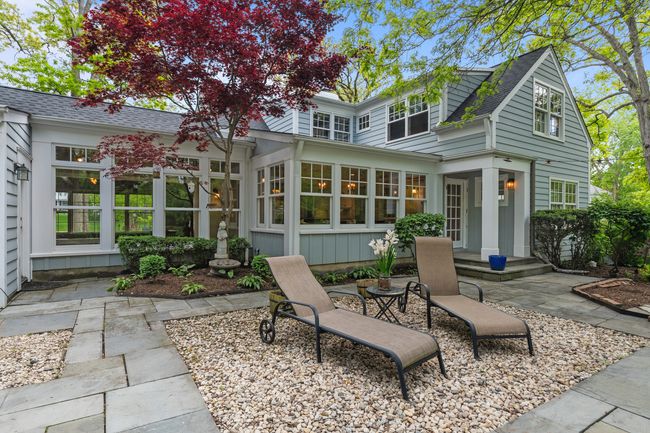710 Longwood Dr, House other with 4 bedrooms, 3 bathrooms and 2 parking in Lake Forest IL | Image 37