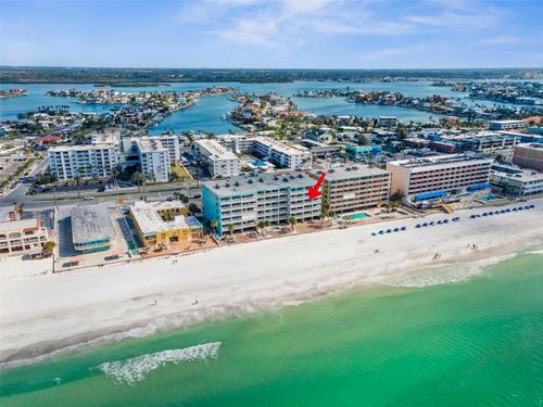 302-17200 Gulf Blvd, NORTH REDINGTON BEACH, FL, 33708-1345 | Card Image