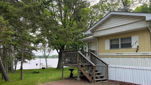 26302 Lakeview Dr, Mora, MN, 55051-6918 | Card Image