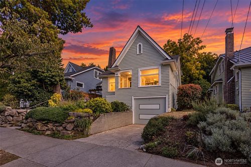 6228 26th Avenue Ne, Seattle, WA, 98115 | Card Image