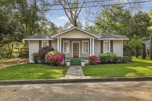 1231 Monroe Street, Jackson, MS, 39202 | Card Image