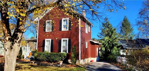 20 Boughton Ave, Pittsford, NY, 14534-2029 | Card Image