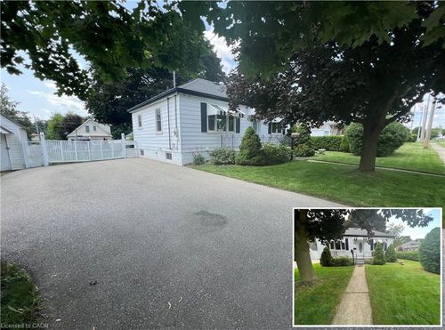 8 Mcdonald Ave, Cambridge, ON, N1R4H5 | Card Image