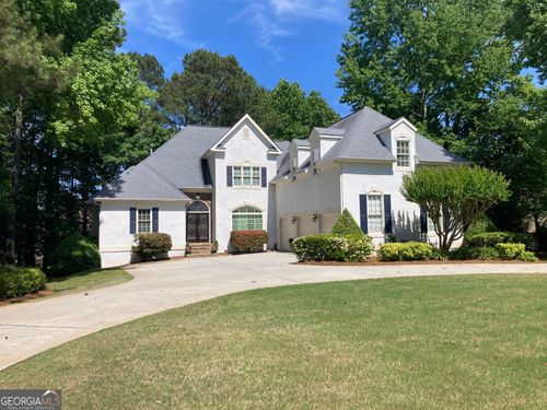 431 Winged Foot Dr, Mcdonough, GA, 30253-4255 | Card Image