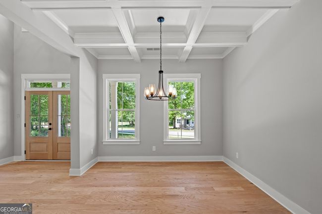 2000 Millstream Ct, House other with 4 bedrooms, 4 bathrooms and null parking in Griffin GA | Image 7