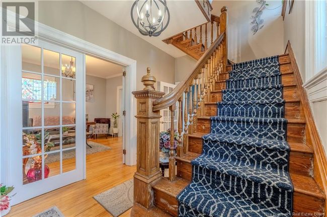64 Union St, House other with 4 bedrooms, 2 bathrooms and null parking in Saint Stephen NB | Image 15