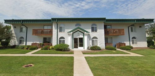 2c-2851 Heritage Dr, Joliet, IL, 60435-4708 | Card Image