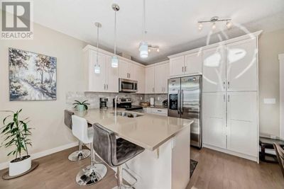 4305 - 522 Cranford Dr Se, Condo with 2 bedrooms, 2 bathrooms and 1 parking in Calgary AB | Image 1