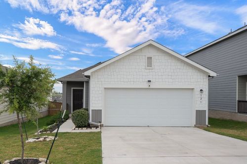 121 Comancheros Rd, Jarrell, TX, 76537-2116 | Card Image