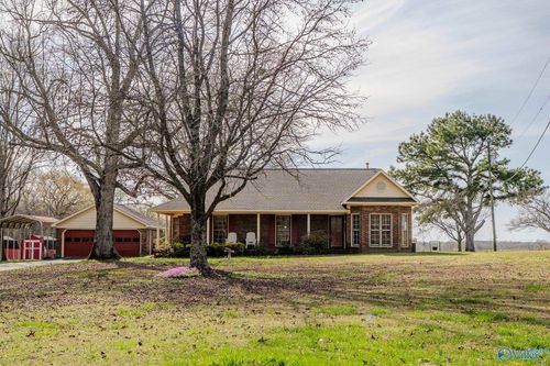 401 County Road 302, Hillsboro, AL, 35643 | Card Image