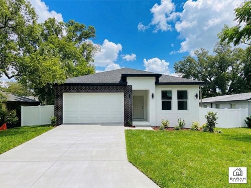 8503 N 17th Street, TAMPA, FL, 33604 | Card Image
