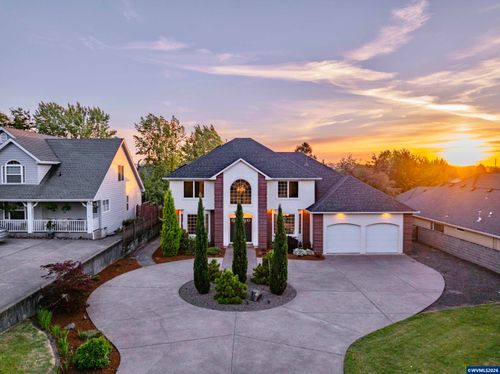 1520 Nw Skyline Dr, Albany, OR, 97321-1247 | Card Image