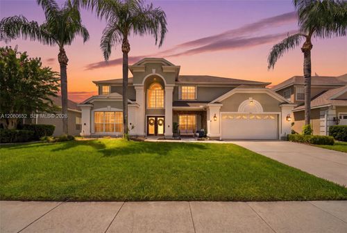 3141 Hanging Moss Cir, Kissimmee, FL, 34741-7613 | Card Image
