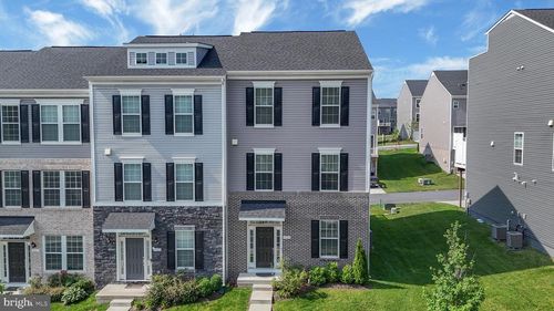 1025 Overlook Way, LAUREL, MD, 20707-6403 | Card Image