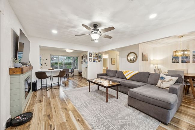 1214 Cypress Dr, House other with 3 bedrooms, 3 bathrooms and null parking in Richardson TX | Image 6
