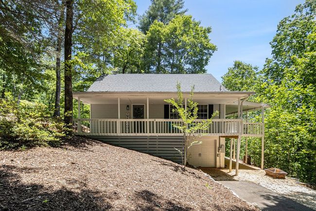 147 Hester Gap Rd, Home with 4 bedrooms, 4 bathrooms and null parking in Cleveland GA | Image 32