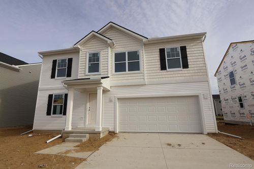 374 Edge Brook Dr, Holly, MI, 48442-2031 | Card Image