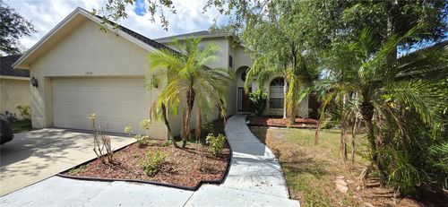 1506 Scotch Pine Dr, Brandon, FL, 33511-8308 | Card Image