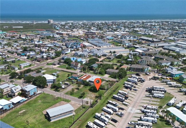 245 W Oaks Ave, Home with 0 bedrooms, 0 bathrooms and null parking in Port Aransas TX | Image 4