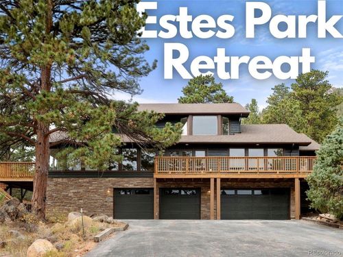 1341 Tall Pines Dr, Estes Park, CO, 80517 | Card Image