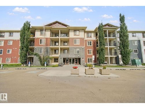 217-5810 Mullen Pl Nw, Edmonton, AB, T6R0W3 | Card Image