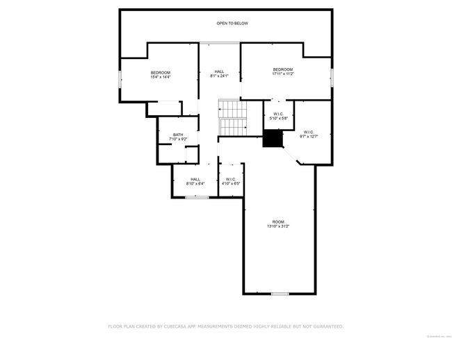 4 - 4 Avery Rd, Condo with 3 bedrooms, 3 bathrooms and null parking in Bloomfield CT | Image 39