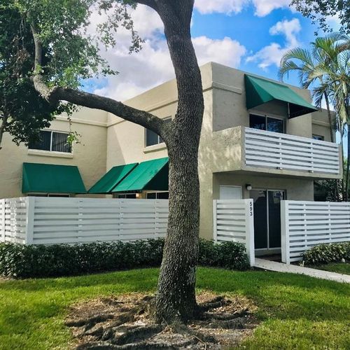 1-593 Nw 98th Avenue, Plantation, FL, 33324 | Card Image