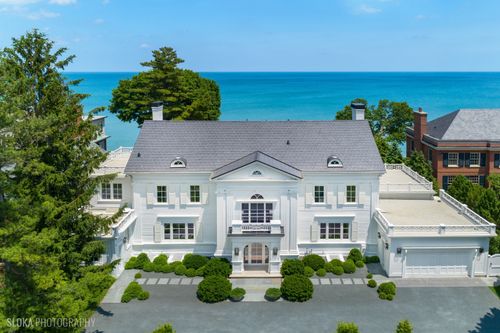 219 Sheridan Rd, Kenilworth, IL, 60043-1216 | Card Image