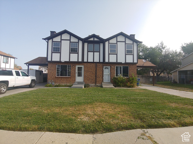 Baty Dr, West Valley City, UT 84119