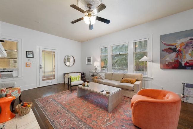 1520 Enfield Rd, Home with 0 bedrooms, 0 bathrooms and null parking in Austin TX | Image 5