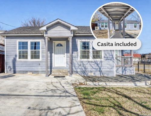 1403 Kentucky Ave, San Antonio, TX, 78201-5922 | Card Image