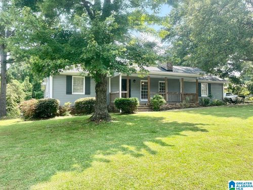322 11th Pl, PLEASANT GROVE, AL, 35127-2017 | Card Image