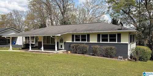 5501 Dawson Ave, ANNISTON, AL, 36206-1451 | Card Image