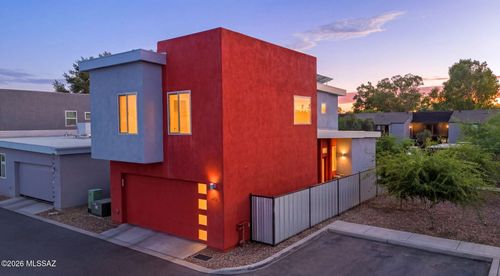 440 S Contempo Dr, Tucson, AZ, 85710-0007 | Card Image