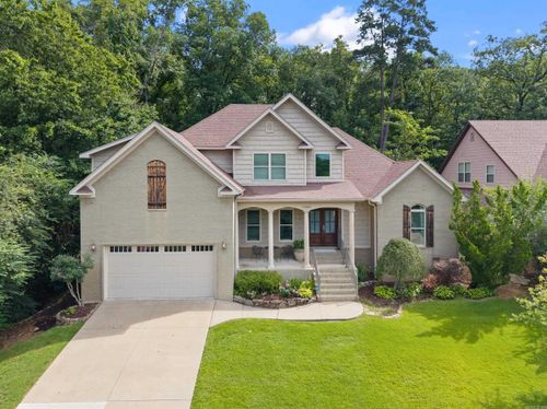 13406 Foxfield Ln, Little Rock, AR, 72211-3787 | Card Image