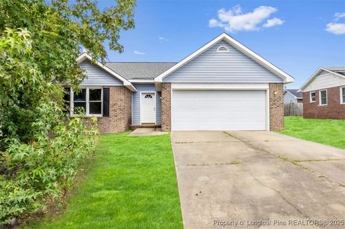 5912 Unaka Ct, Fayetteville, NC, 28306-9180 | Card Image
