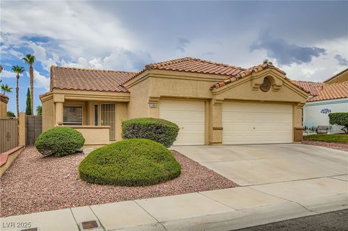 3308 Morning Wind Ln, Las Vegas, NV, 89129-7305 | Card Image