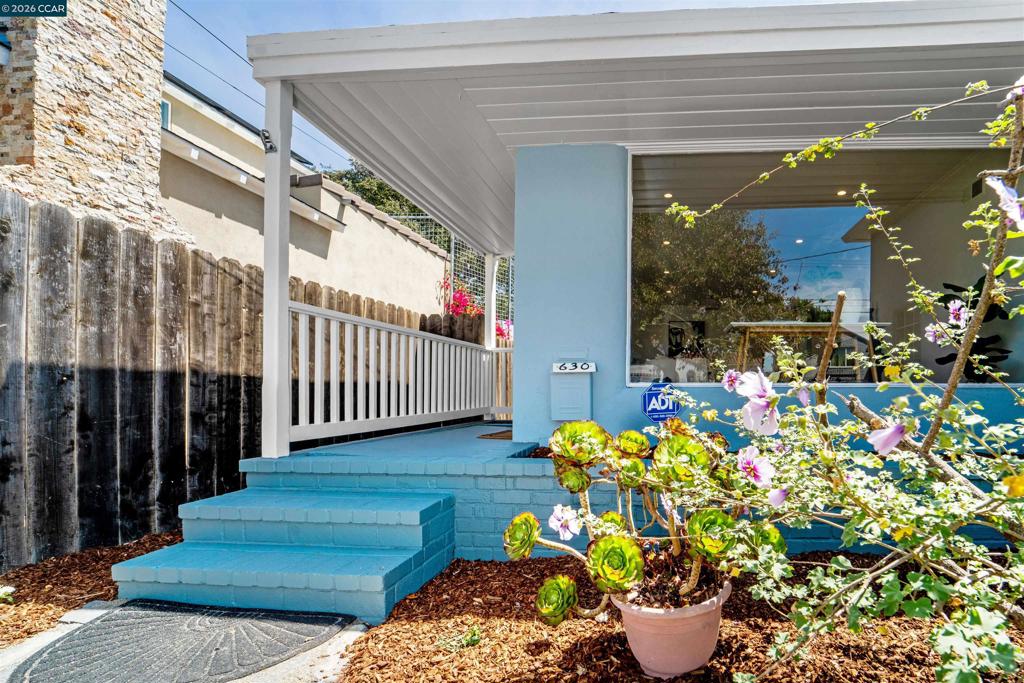 Residential in Richmond 4