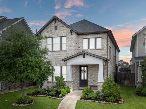 27022 Brighton Valley Way, Katy, TX, 77494-4127 | Card Image