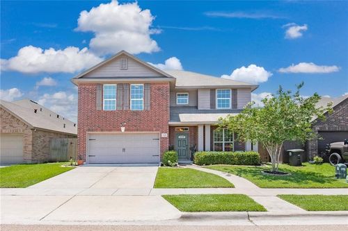 7205 Lands End Dr, Corpus Christi, TX, 78414-4400 | Card Image