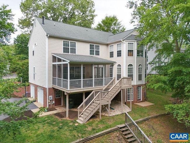 1396 Dunlora Dr, House other with 4 bedrooms, 4 bathrooms and null parking in CHARLOTTESVILLE VA | Image 5