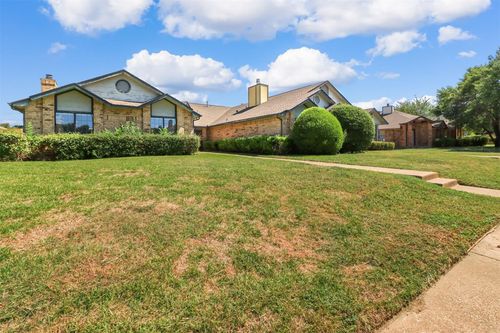 4047 Saint Christopher Ln, Dallas, TX, 75287-6450 | Card Image