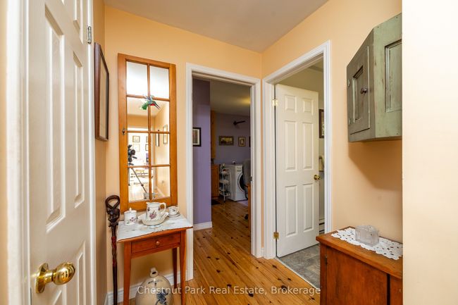 39 Hatt St, House other with 2 bedrooms, 1 bathrooms and 4 parking in Tobermory ON | Image 29
