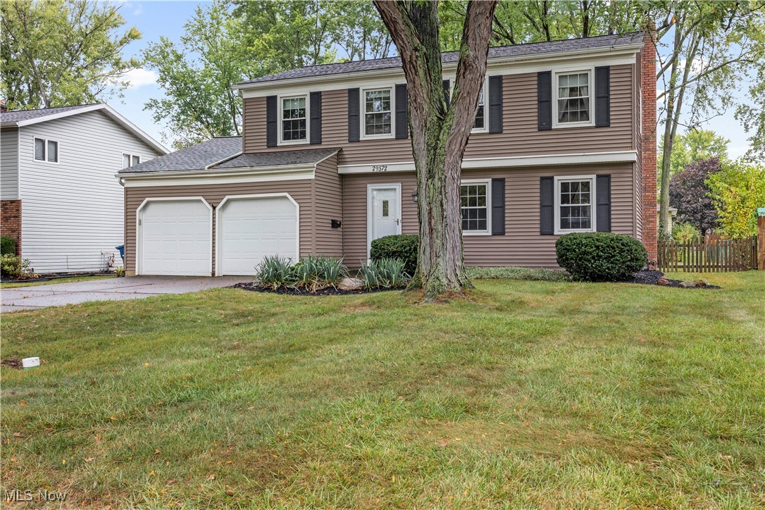 Westminster Dr, North Olmsted, OH 44070