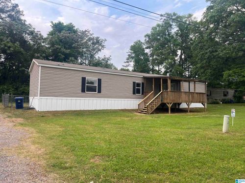 565 Saint Clair Shores Rd, CROPWELL, AL, 35054-3511 | Card Image