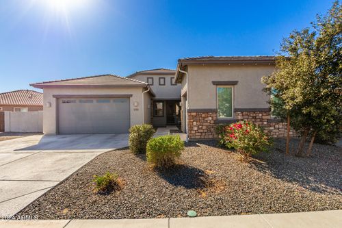 21765 E Arroyo Verde Drive, Queen Creek, AZ, 85142 | Card Image