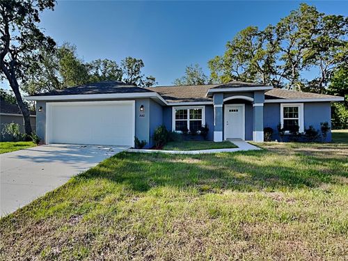 2082 W Swanson Dr, CITRUS SPRINGS, FL, 34434-7827 | Card Image
