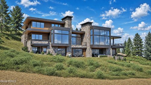 1855 W Galena Ridge Way, Park City, UT, 84060 | Card Image