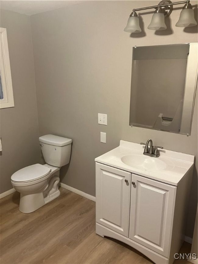 114 Central Dr, House other with 3 bedrooms, 1 bathrooms and null parking in Central Square NY | Image 8