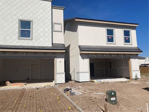 2225 Dorado Drive, Mission, TX, 78573 | Card Image